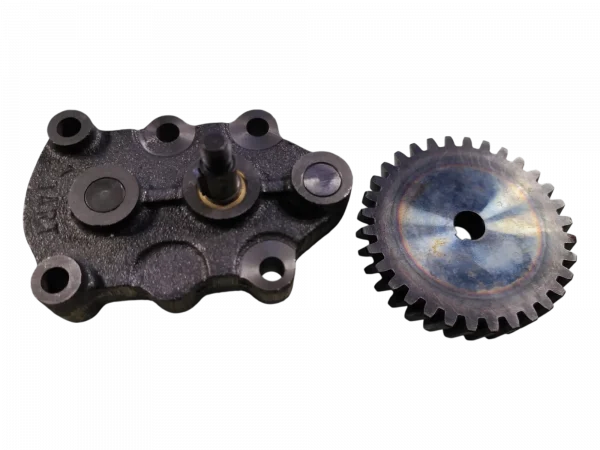 Bomba óleo agrale M790 795W original 7007001009