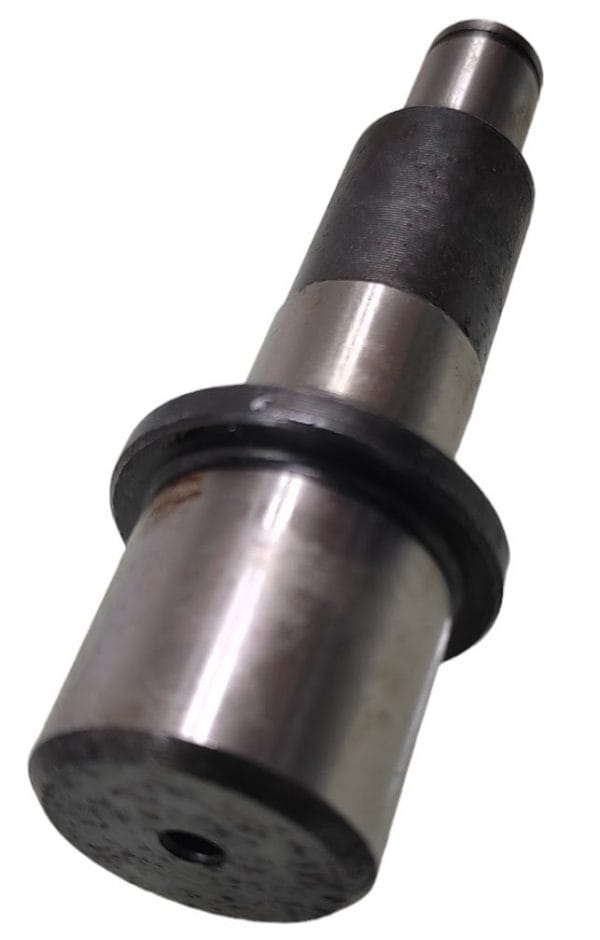 Eixo ventilador Yanmar ns50 ns75 ns80 ns90 ns11 ns18