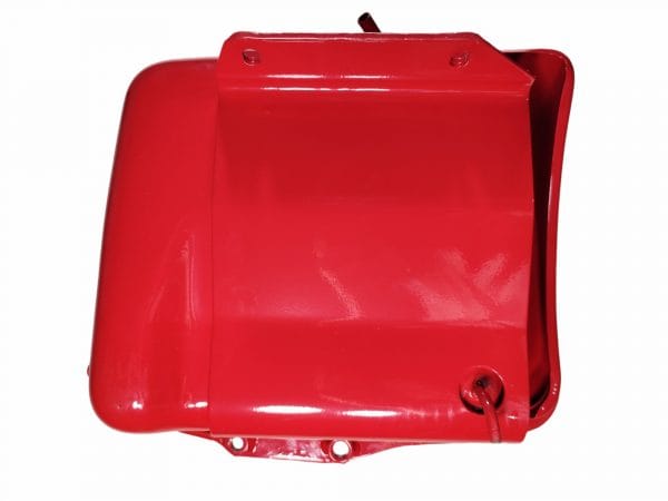 Tanque combustível yanmar NS11 NSB11 NS1155001 - Image 6