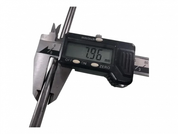 Vareta valvula yanmar ns18 NS1814400 - Image 2