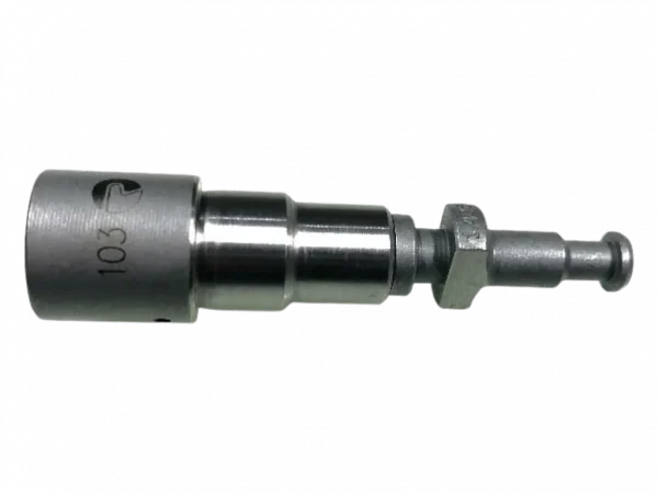 Elemento bomba injetora agrale M90 1418405004