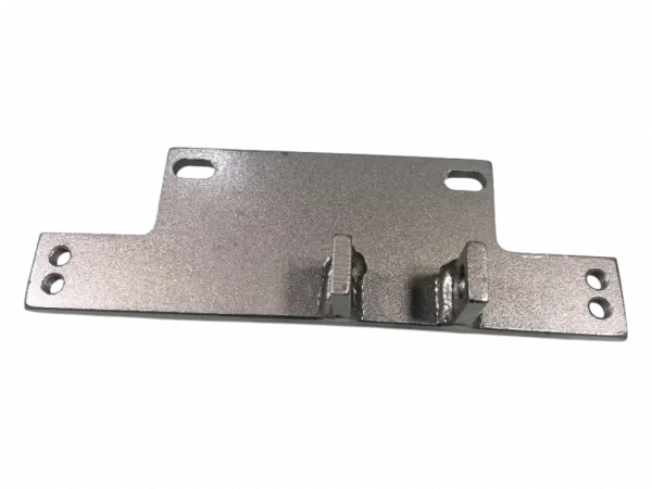Suporte alternador motor yanmar NS11 NSB11 original yanmar NS1177252 - Image 2