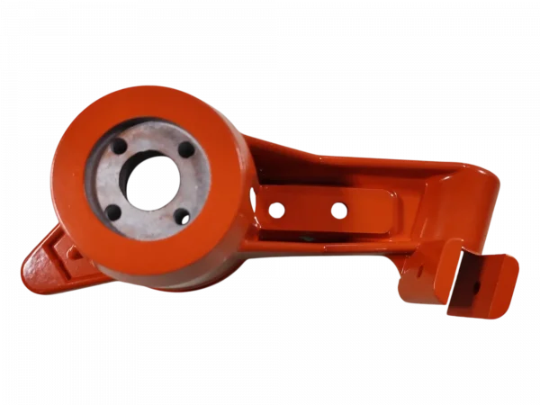 Sapata roçadeira acoplar motosserra stihl 260 361 362 bristol 103831 - Image 2