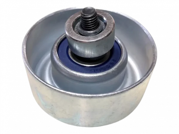 Polia tensora ford F250 F4000 S10 Blazer Frontier Troller