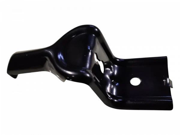 Suporte radiador Ford F1000 F4000 1993/1996 MWM D229 superior T71/121355/A - Image 4