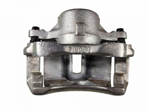 Pinça freio GM chevrolet S10 4x2 2005/2012 lado esquerdo 030330 - Image 3