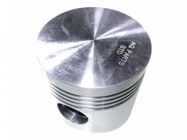 Pistão motor yanmar NT95 NT95F NT95B standard - Image 2