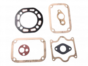Cobra Parts