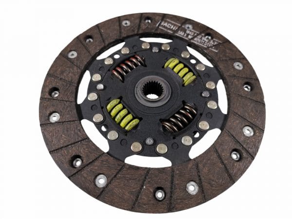 Kit embreagem GM Chevrolet monza kadett 1.6 1.8 2.0 /1992 original - Image 3