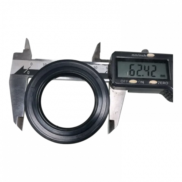 Retentor caixa enxada rotativa trator tobatta M140 14cv E8573
