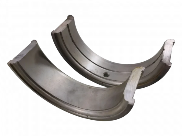 Bronzina mancal MWM KD12 D222 BC108 1,00mm - Image 3
