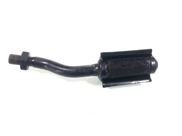 Tubo sucção pescador óleo motor yanmar NS75 NSB75 NS75T35090 - Image 3