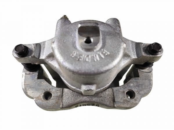 Pinça freio GM chevrolet S10 4x2 2005/2012 lado direito 93336282 - Image 4