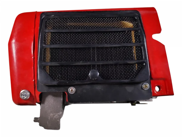Radiador motor agparts AG130R AG13C44400 - Image 7