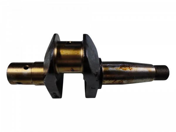Virabrequim motor agrale M75 M80 M85 1 cilindro standard 7004002008006