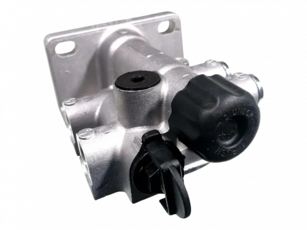 Cabeçote filtro racor Volvo motoniveladora carregadeira - Image 4