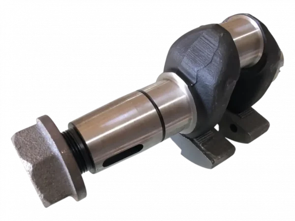 Virabrequim motor yanmar NS75 NSB75 NS80 NSB80 NS7521510 - Image 5