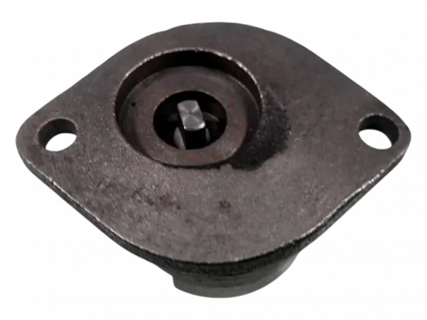 Bomba óleo lubrificante motor forth DE80 original - Image 3