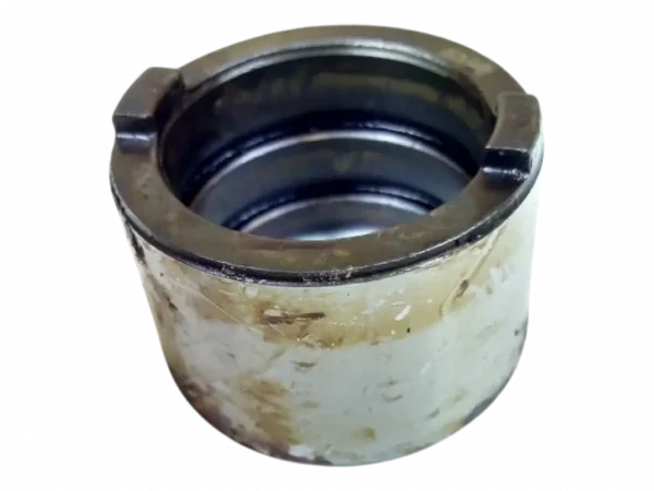 Bucha pista retentor eixo facas rotativa micro trator tobatta M80 M90 tr9 13 hp
