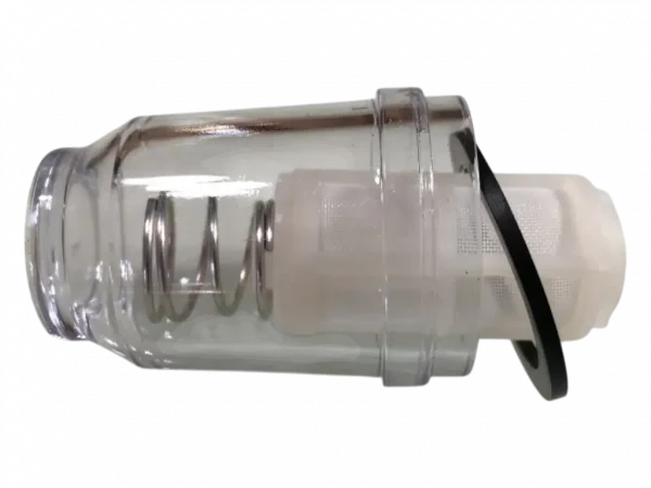 Reparo bomba alimentadora diesel bosch copo + mola + junta 9441080044