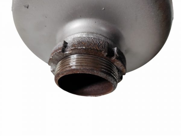 Silencioso motor changchai L26 L28 L30 L32 L3008100 - Image 4