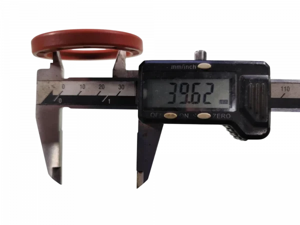 Retentor roda trator yanmar TC10 11 12 14 TC1128830 - Image 4