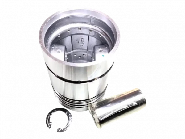 Pistão motor MWM KD12 - Image 2
