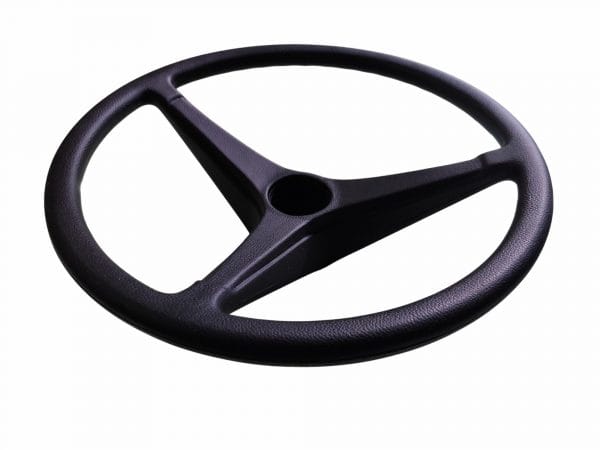 Volante direção GM Chevrolet C10 D10 D60 D70 94603381 - Image 4