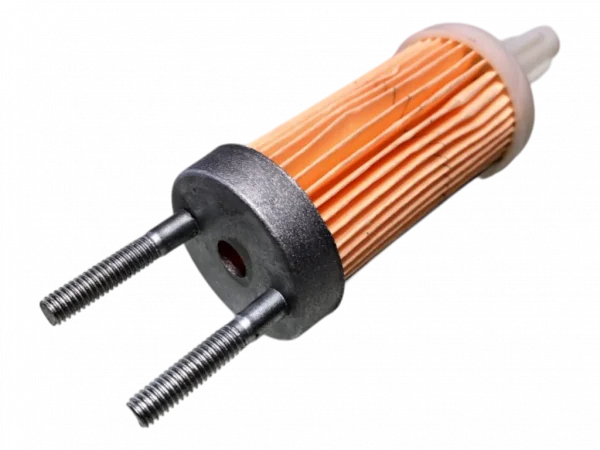 Filtro combustível motor diesel ar 7hp branco toyama honda - Image 3