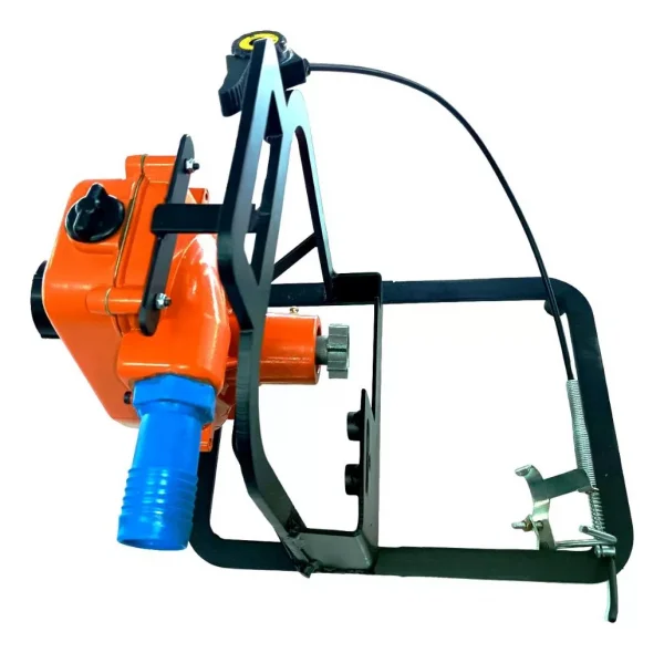 Bomba água acoplar motosserra stihl 036 38 46 66 360 361 362 380 381 382 460 650 660 bristol 114036 - Image 5