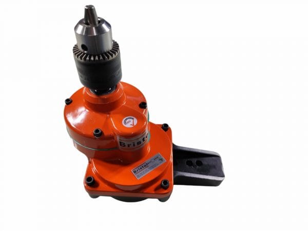 Furadeira motosserra coyote kawashima intertec 45 toyama 52 53 58 112010 - Image 6