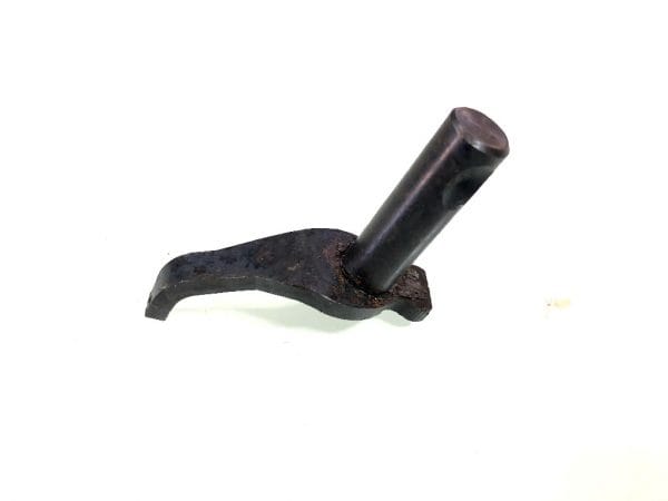 Alavanca acionamento ré Ford F1000 /1992 GM D10 4 marchas