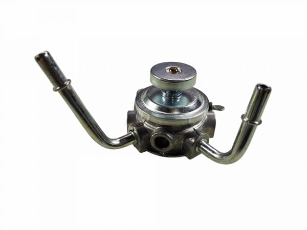 Cabeçote suporte filtro combustível sedimentador Kia Bongo hyundai HR 319254F800