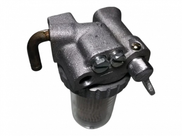 Filtro torneira combustível yanmar BT22 BTD22 BT33 BT40 - Image 4