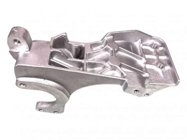 Suporte bomba direção hidráulica GM Chevrolet S10 2.2 96/00 - Image 2