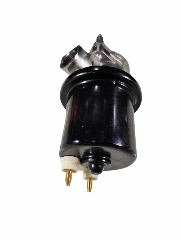 Bomba alimentadora combustível elétrica tanque diesel universal 24V 5A 0,55 bar 260 l/h - Image 4
