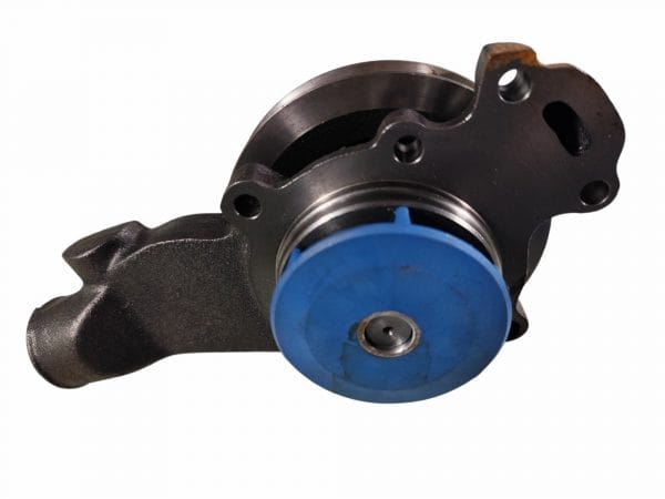 Bomba água GM Chevrolet ACD-10 1979/1984 UB0327 70991237 - Image 3