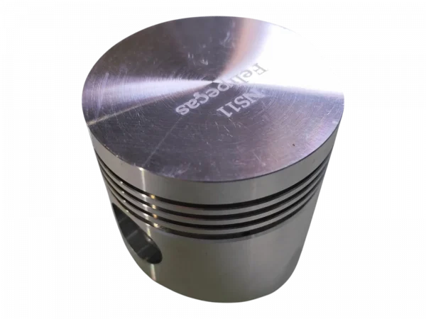 Pistão motor yanmar NS11 NSB11 NS12 NSB12 NS14 NSB14 standard - Image 3