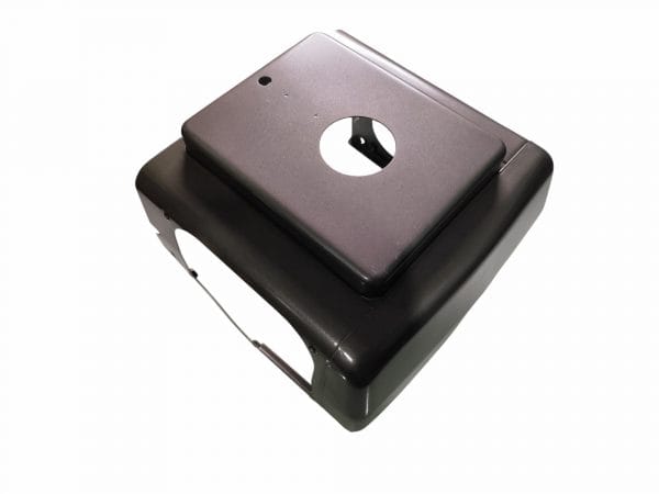 Cobertura radiador yanamr NS18 NS18RG44830 - Image 8