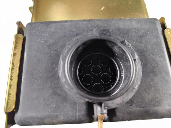 Radiador motor changchai R190 190A06100 - Image 2
