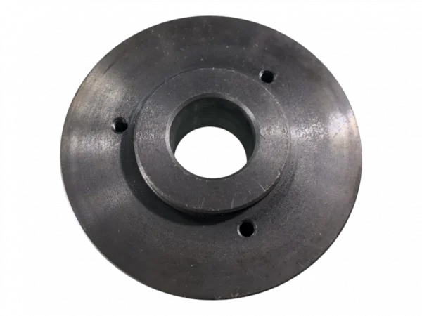 Polia ventilador yanmar ns90 NS90C44775 - Image 4
