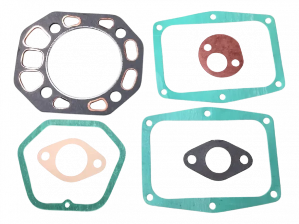 Jogo juntas reparo cabeçote yanmar ns50 nsb50