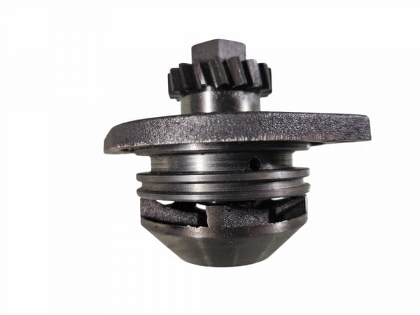 Bomba água MWM X10 4/6c Mercedes 1618 1992/2006 VW 13150 23210 8150 1980/2012 Volvo VM 2003/2011 Ford 1618 Agrale 7000