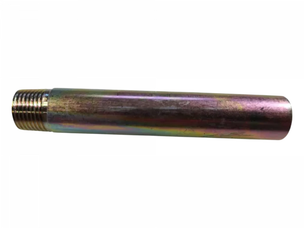 Tubo drenagem bujão carter trator yanmar YB40 linha NS NSB original NS1101631