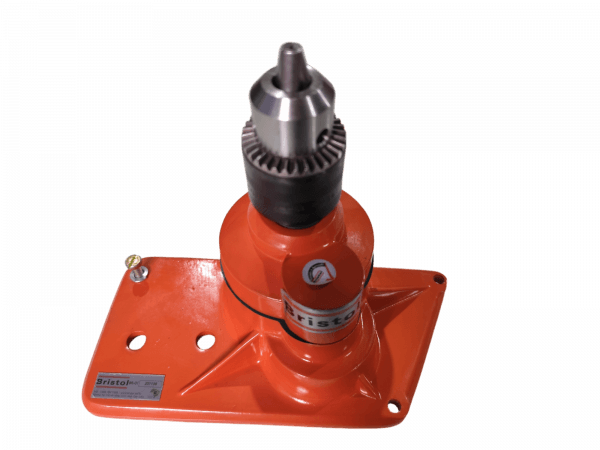 Furadeira acoplar motosserra Stihl 08 - Image 3