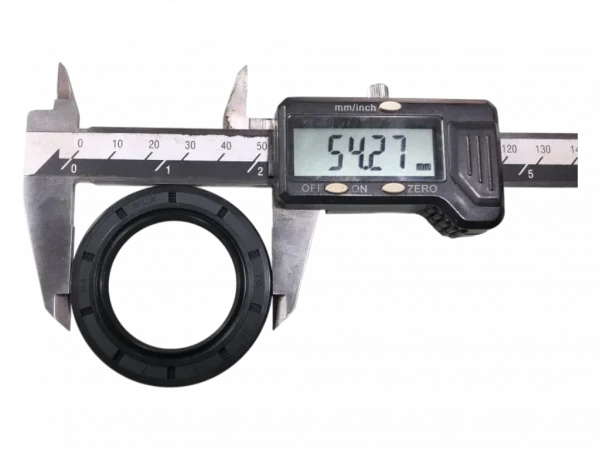 Retentor roda traseira tobatta M130 M140 4 eixo E6031