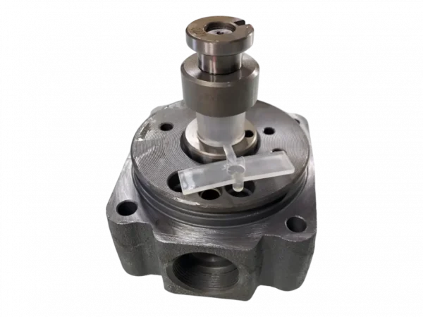 Corpo distribuidor bomba injetora VE mitsubishi 2.8 FUL 4M40 - Image 2
