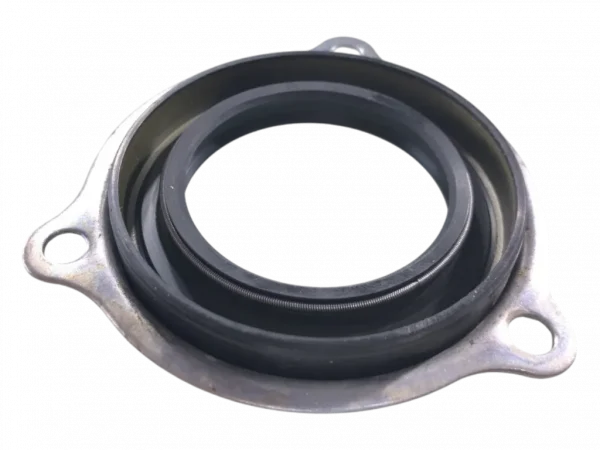 retentor virabrequim yanmar B8 NT75 lado volante NT75E506 - Image 2