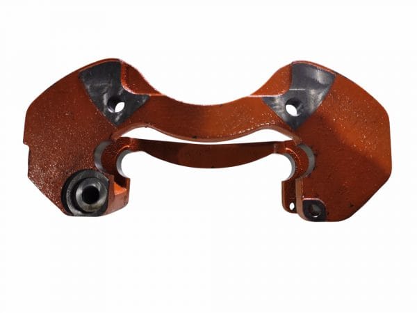 Suporte pinça freio jactor uniport 2000 plus star 2500 dianteira traseira lado direito 172148 - Image 5
