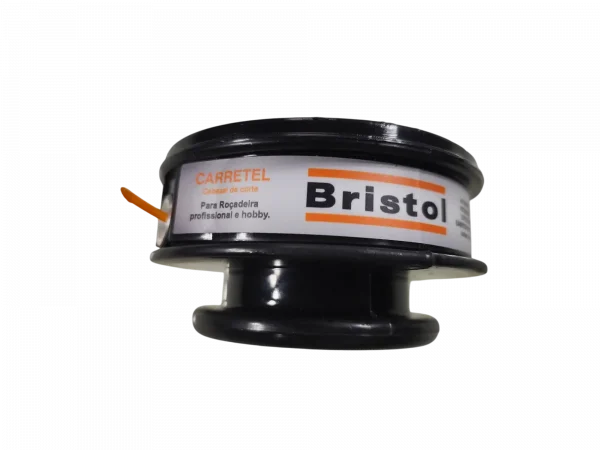 Carretel nylon roçadeira bristol FS160 220 280 - Image 3